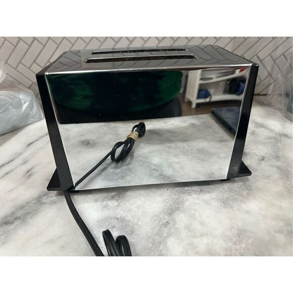 Rare vintage toaster Astra by TOASTMASTER. Tested and works. - Picture 1 of 10